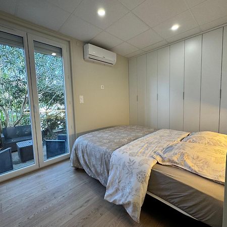 Appartement Situe A 200M De La Mer Кане Экстерьер фото